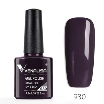 Venalisa Nail Gel Polish 60 Color