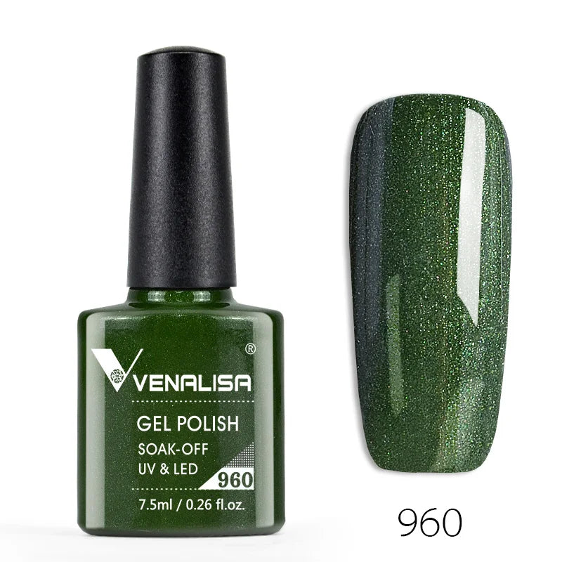 Venalisa Nail Gel Polish 60 Color