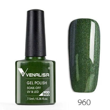 Venalisa Nail Gel Polish 60 Color