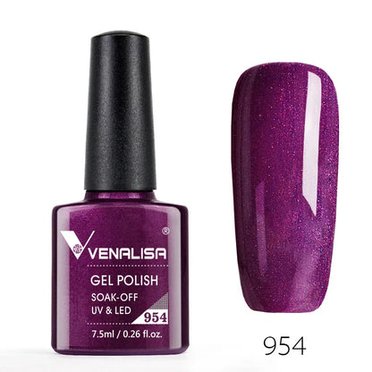Venalisa Nail Gel Polish 60 Color