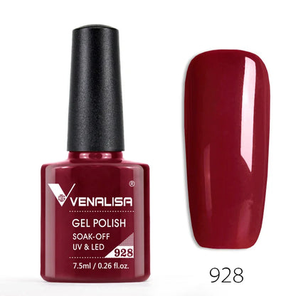 Venalisa Nail Gel Polish 60 Color