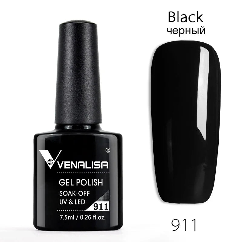 Venalisa Nail Gel Polish 60 Color