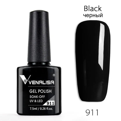 Venalisa Nail Gel Polish 60 Color