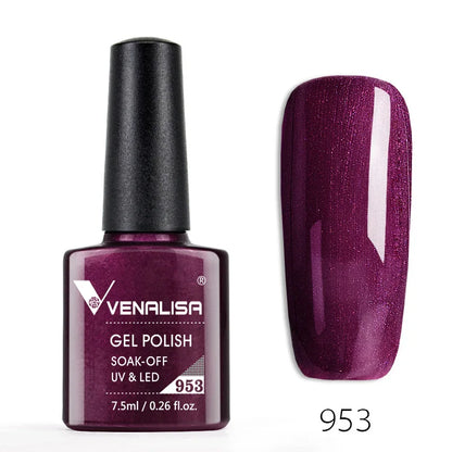 Venalisa Nail Gel Polish 60 Color