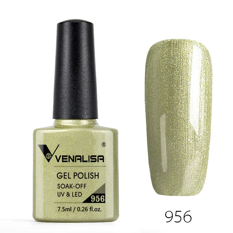 Venalisa Nail Gel Polish 60 Color