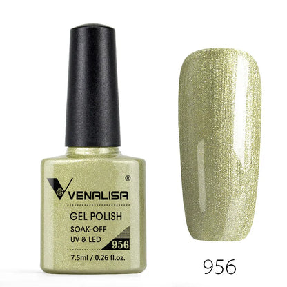 Venalisa Nail Gel Polish 60 Color