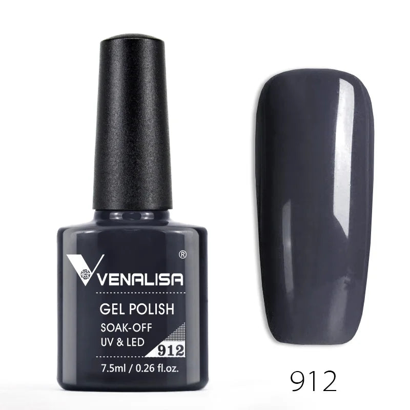 Venalisa Nail Gel Polish 60 Color