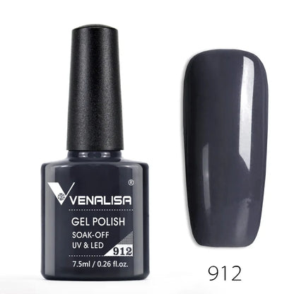 Venalisa Nail Gel Polish 60 Color