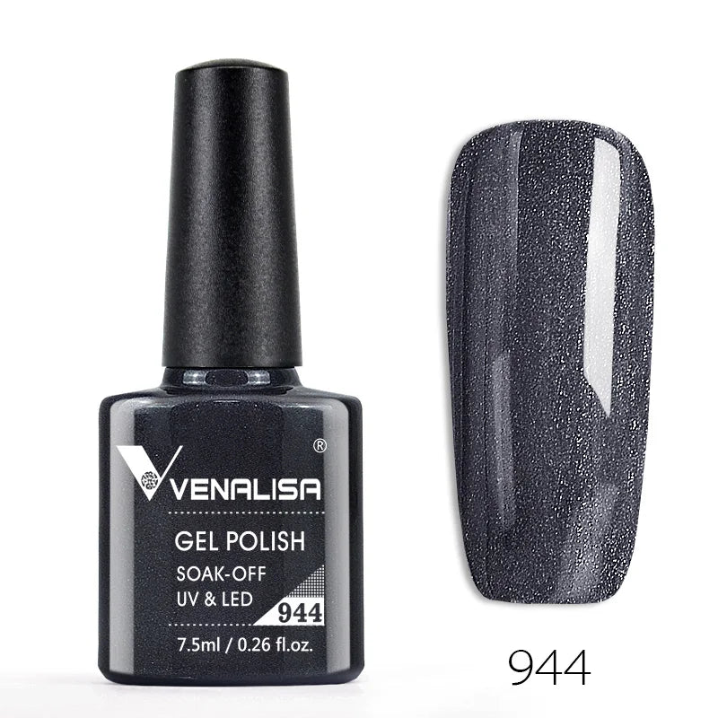 Venalisa Nail Gel Polish 60 Color