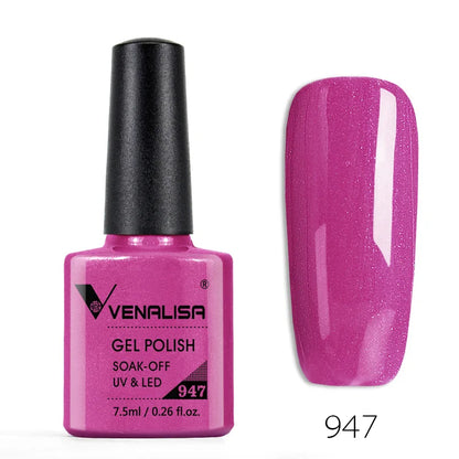 Venalisa Nail Gel Polish 60 Color