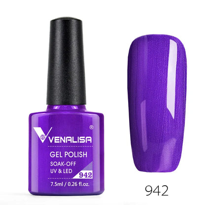 Venalisa Nail Gel Polish 60 Color