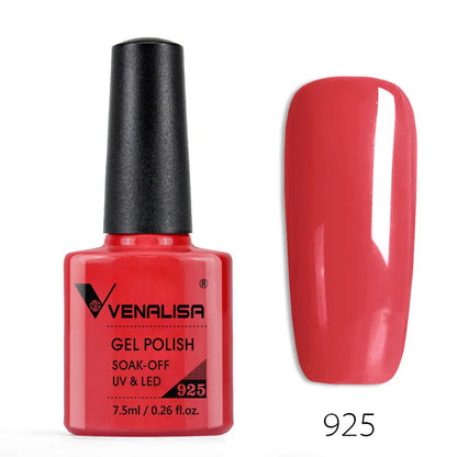 Venalisa Nail Gel Polish 60 Color