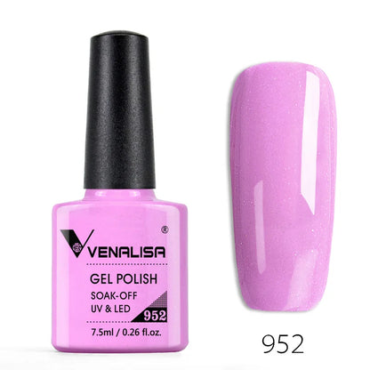 Venalisa Nail Gel Polish 60 Color