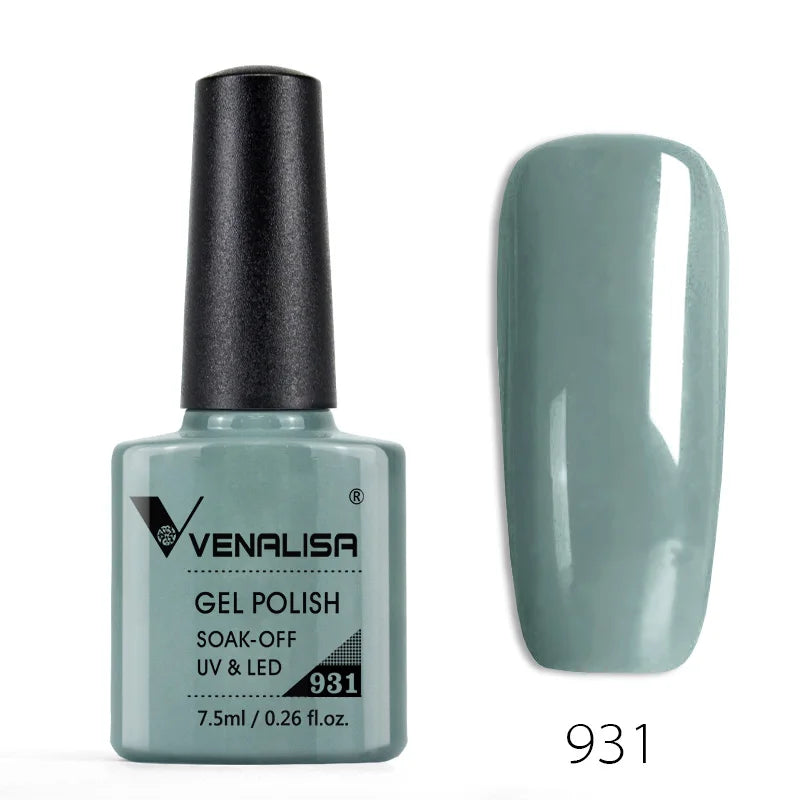 Venalisa Nail Gel Polish 60 Color