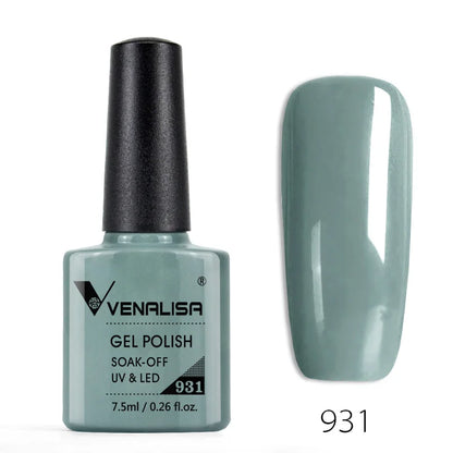 Venalisa Nail Gel Polish 60 Color