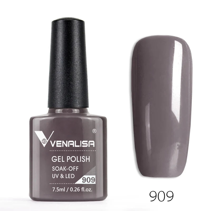 Venalisa Nail Gel Polish 60 Color
