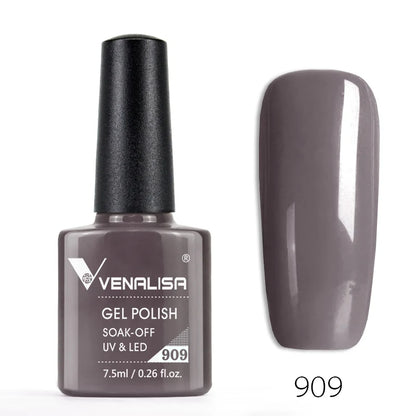 Venalisa Nail Gel Polish 60 Color
