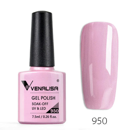 Venalisa Nail Gel Polish 60 Color