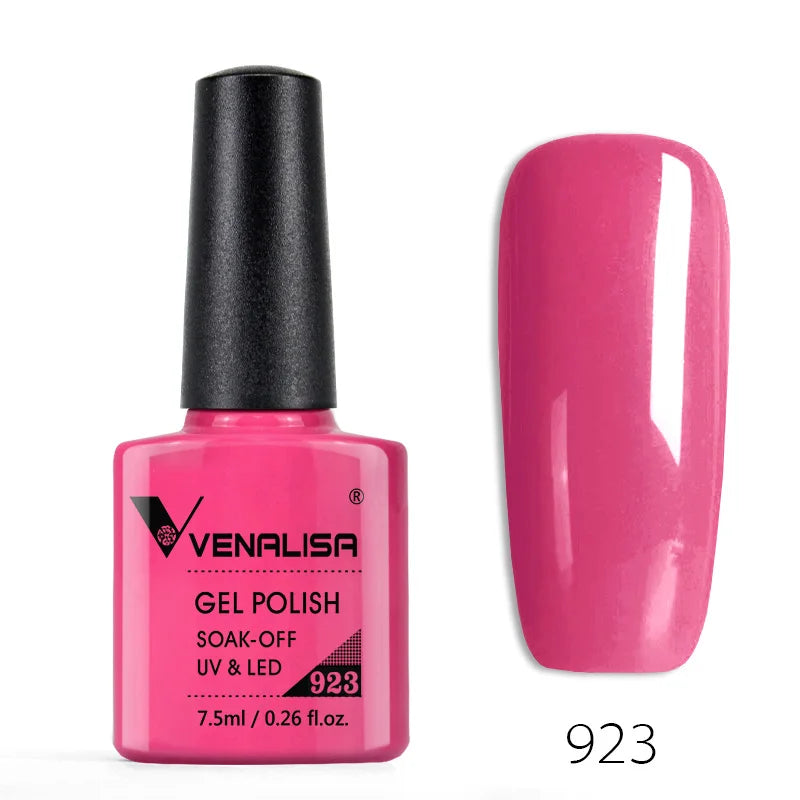 Venalisa Nail Gel Polish 60 Color