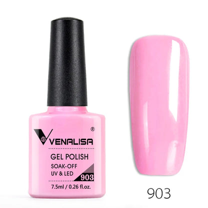 Venalisa Nail Gel Polish 60 Color