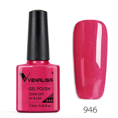 Venalisa Nail Gel Polish 60 Color