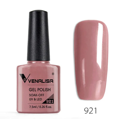 Venalisa Nail Gel Polish 60 Color