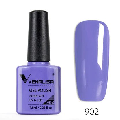 Venalisa Nail Gel Polish 60 Color