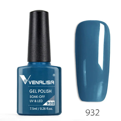 Venalisa Nail Gel Polish 60 Color