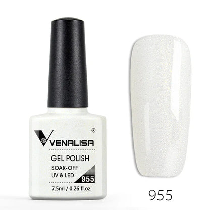 Venalisa Nail Gel Polish 60 Color