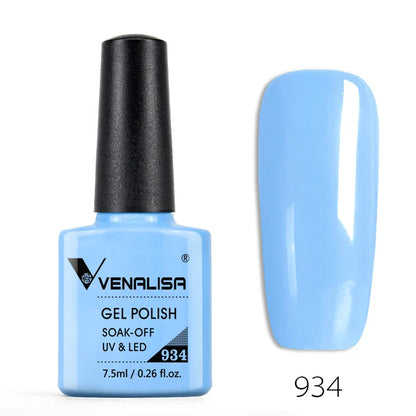 Venalisa Nail Gel Polish 60 Color