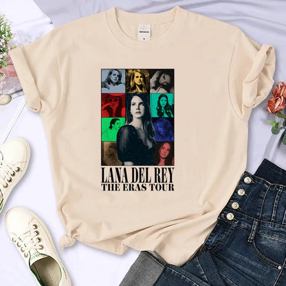 Lana Del Rey T-Shirts