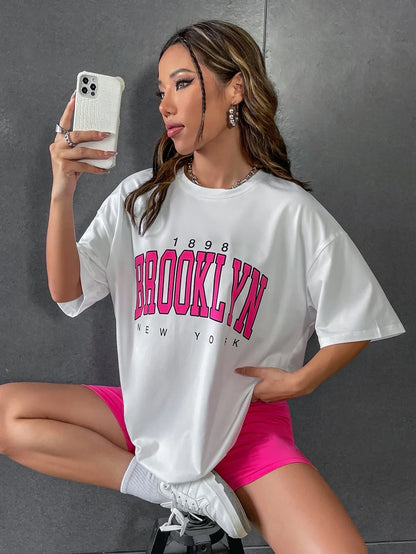 1898 Brooklyn T-Shirt