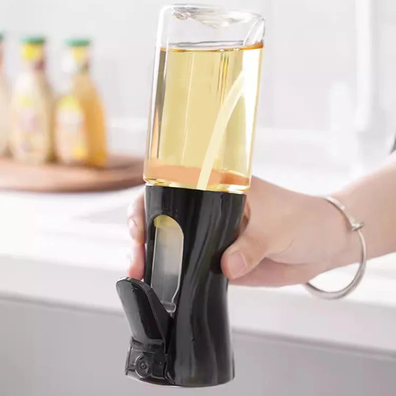 Oil Spray Bottle/Kitchen Gadget