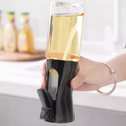 Oil Spray Bottle/Kitchen Gadget