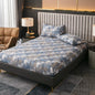 Bed linen with impressive patterns/colors