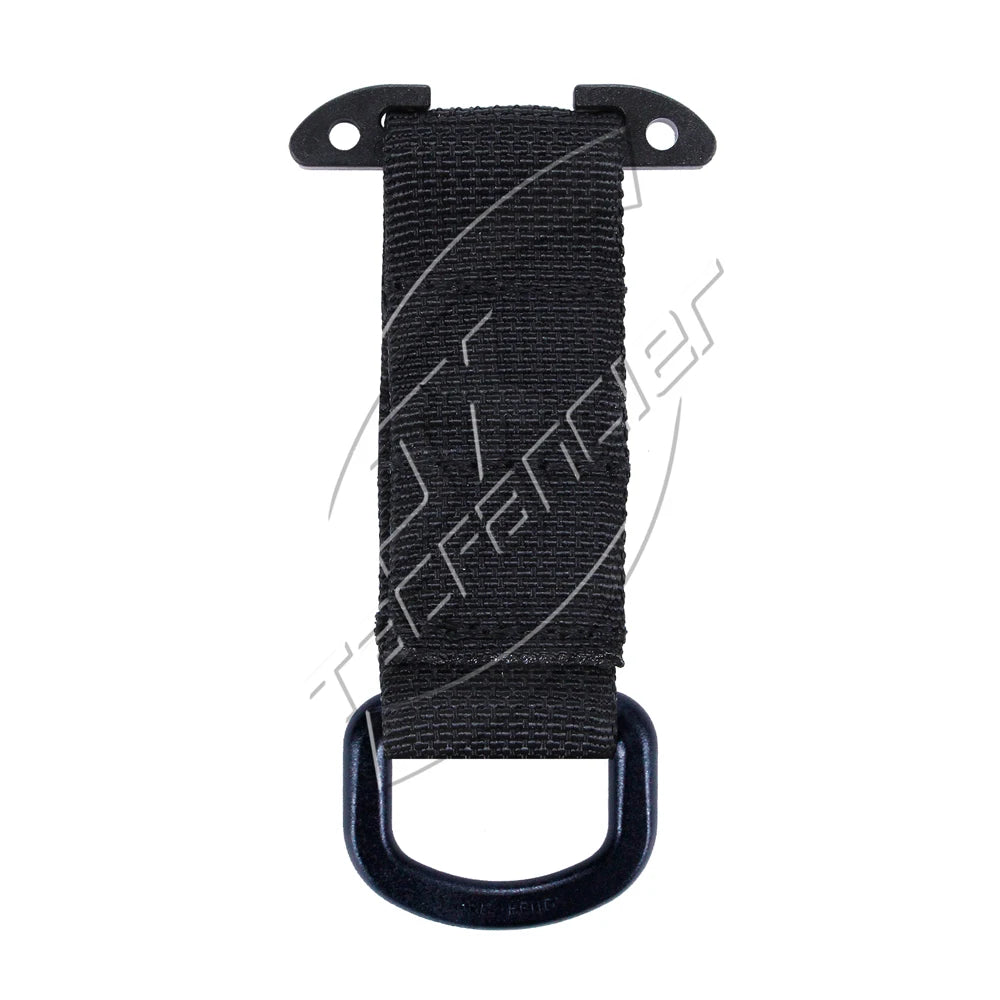 Carabiner to go