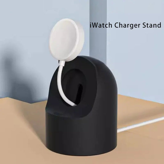Charger Stand For Apple Watch