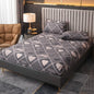 Bed linen with impressive patterns/colors