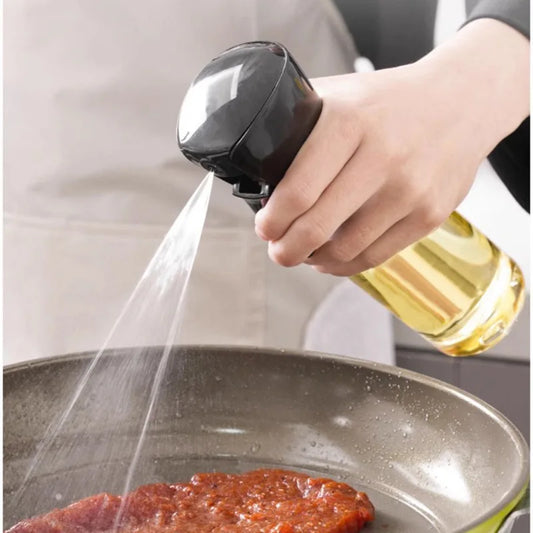 Oil Spray Bottle/Kitchen Gadget