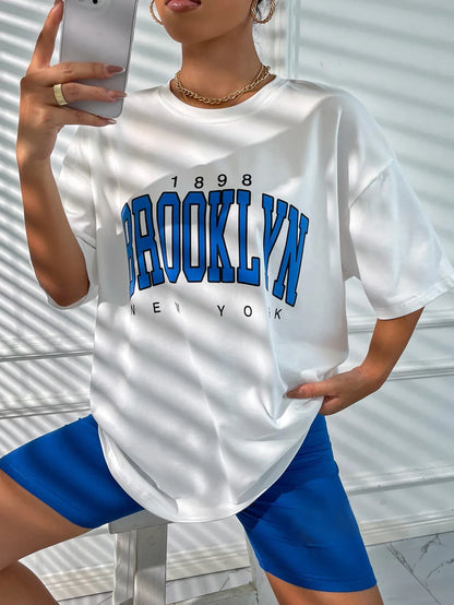 1898 Brooklyn T-Shirt