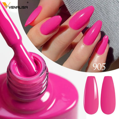 Venalisa Nail Gel Polish 60 Color