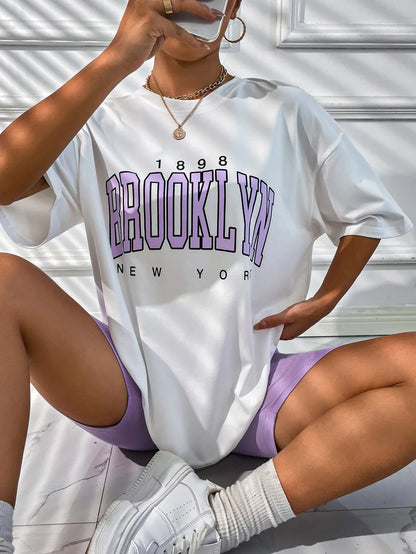1898 Brooklyn T-Shirt