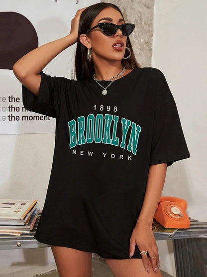 1898 Brooklyn T-Shirt