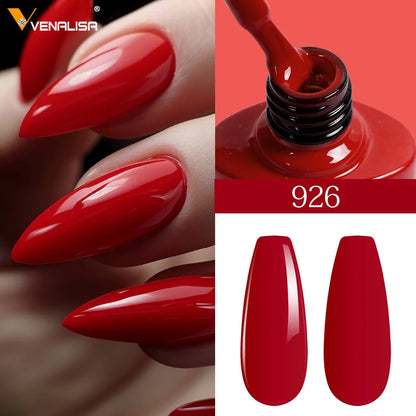 Venalisa Nail Gel Polish 60 Color