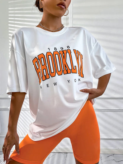 1898 Brooklyn T-Shirt