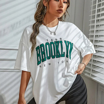 1898 Brooklyn T-Shirt