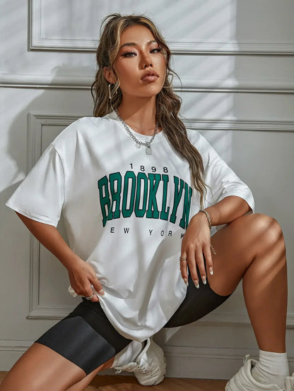 1898 Brooklyn T-Shirt