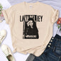 Lana Del Rey T-Shirts