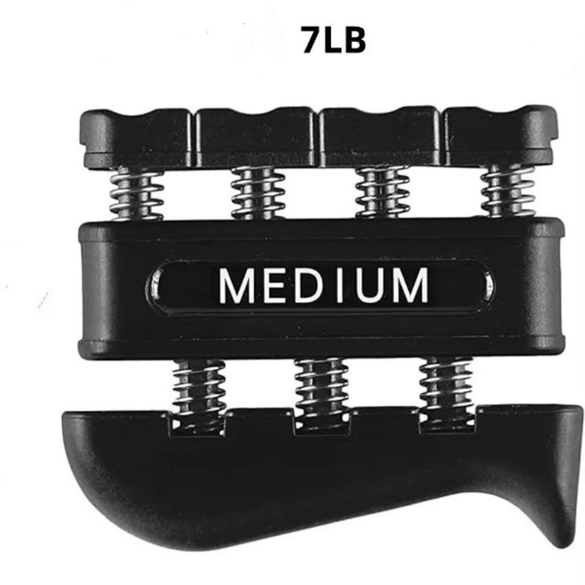 Two Hand Grip Finger Trainer