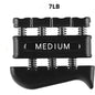 Two Hand Grip Finger Trainer